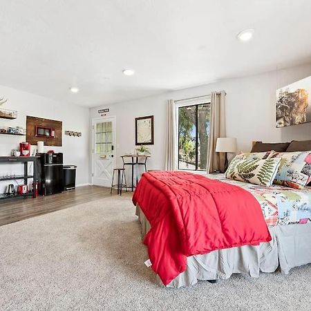Sunrise In The Heart Of Oakhurst-No Servicefee Εξωτερικό φωτογραφία