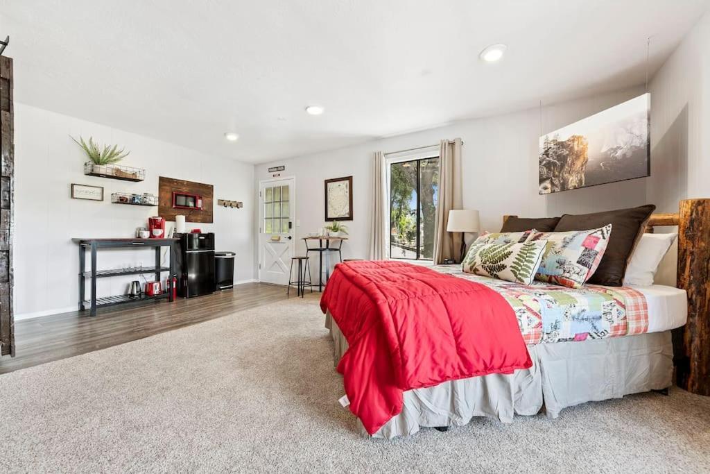Sunrise In The Heart Of Oakhurst-No Servicefee Εξωτερικό φωτογραφία